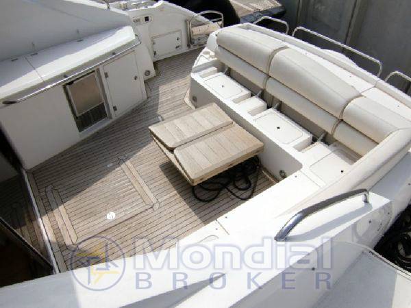Sunseeker Predator 62
