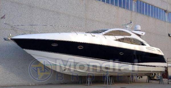 Sunseeker Predator 62
