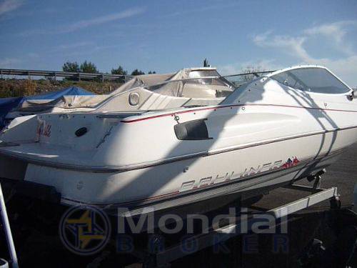 Bayliner Capri