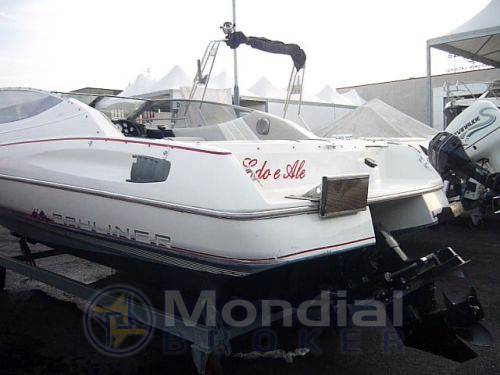 Bayliner Capri