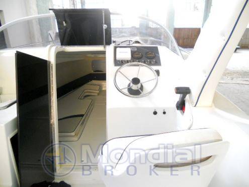 Selva 6.40 sport