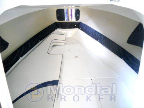 Selva 6.40 sport
