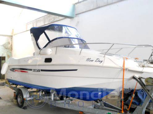 Selva 6.40 sport