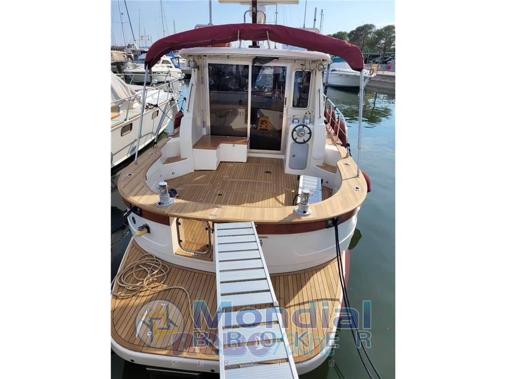 Sciallino 34