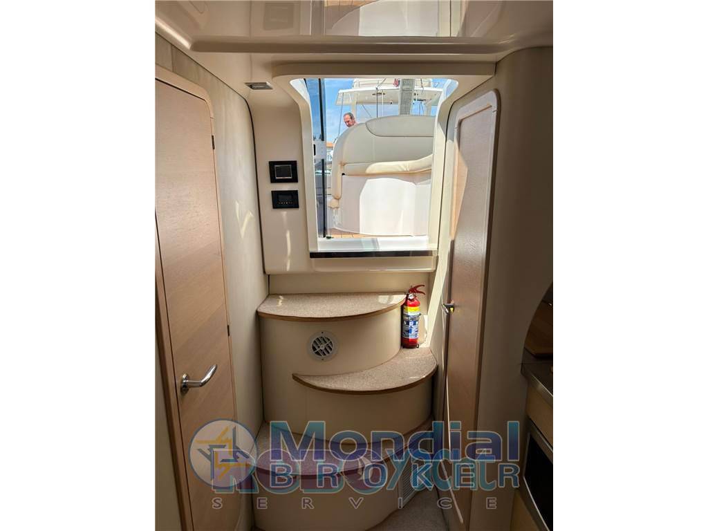 Sessa marine C 30 ht
