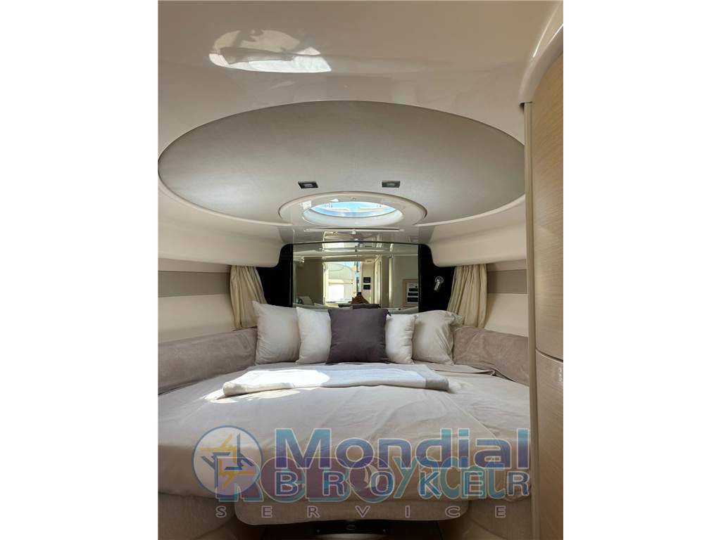 Sessa marine C 30 ht