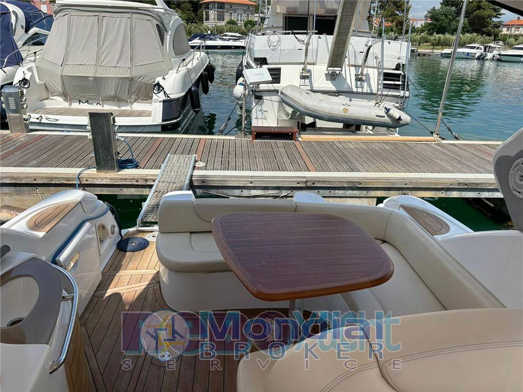 Sessa marine C 30 ht