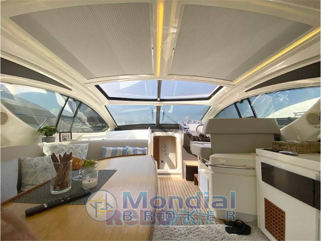 Atlantis 50x4 coupe