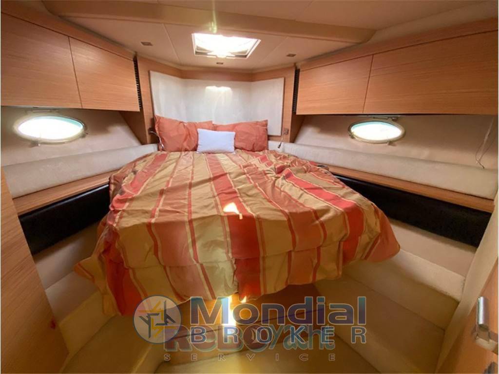 Atlantis 50x4 coupe