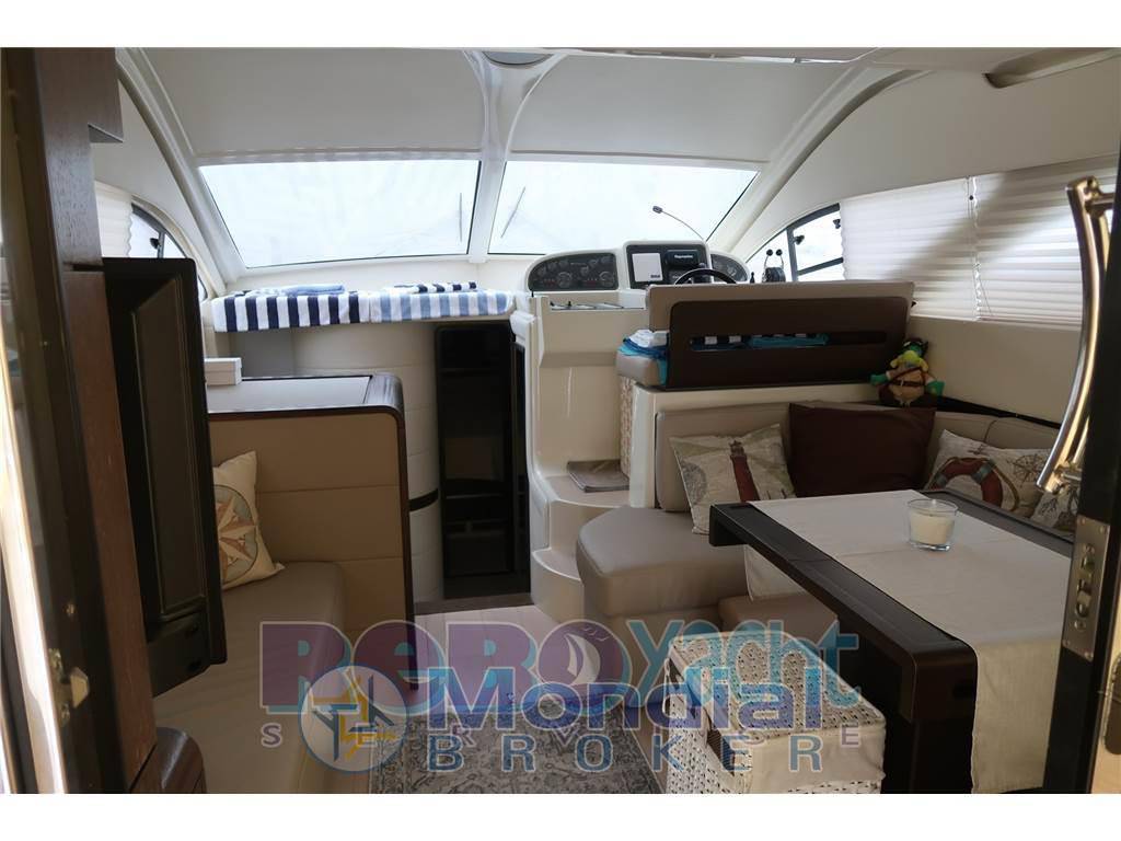 Carnevali 130 fly