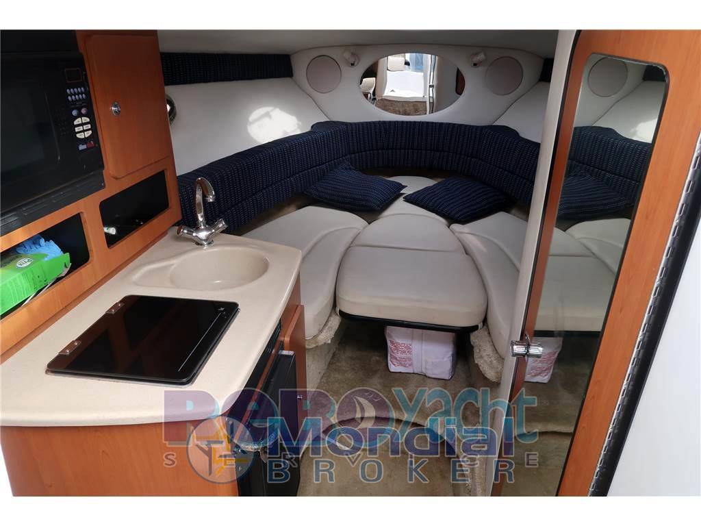 Crownline 250 cr