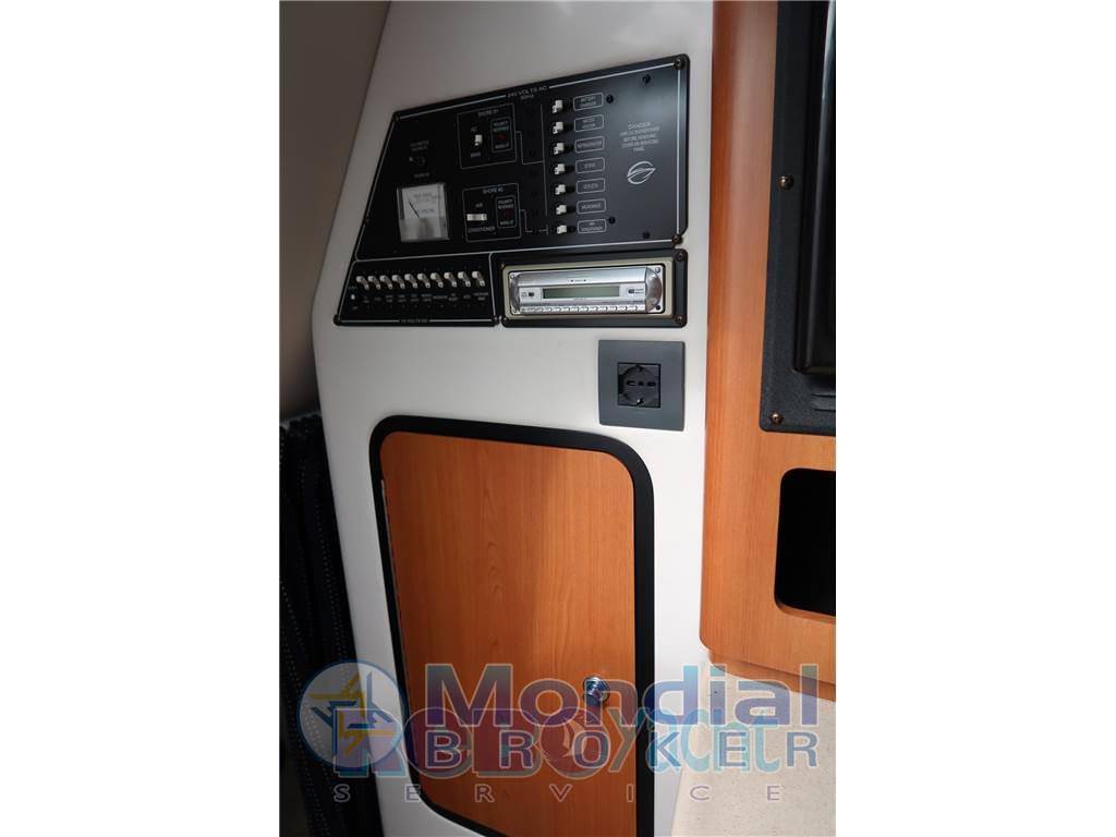 Crownline 250 cr