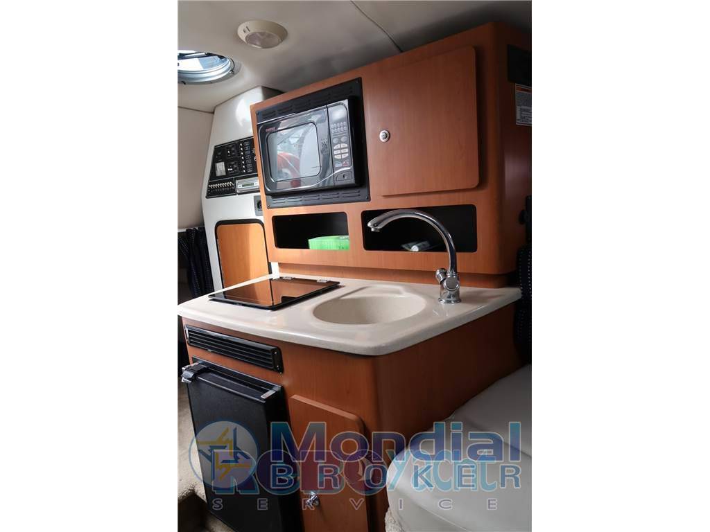 Crownline 250 cr