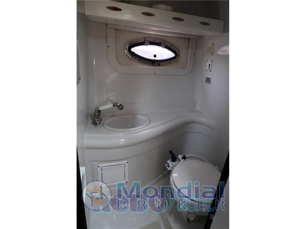 Crownline 250 cr