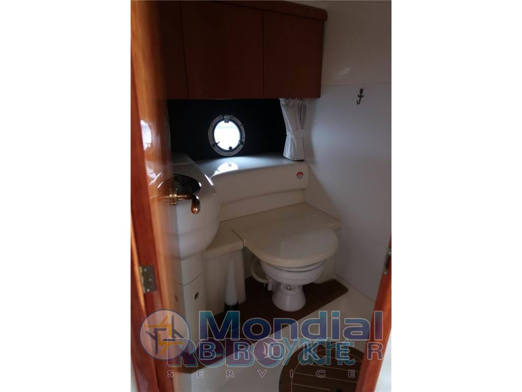 Cranchi Endurance 41