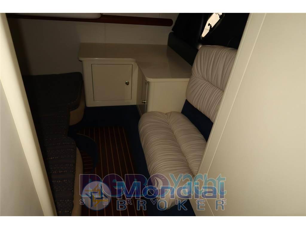 Cranchi Endurance 41