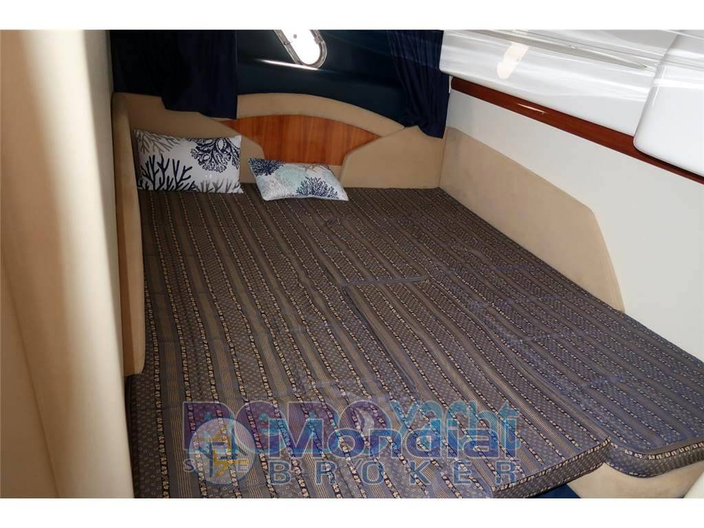Cranchi Endurance 41
