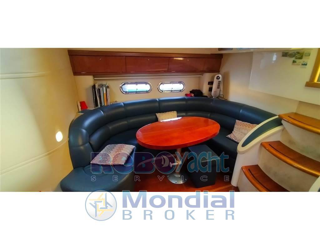 Sealine S 42