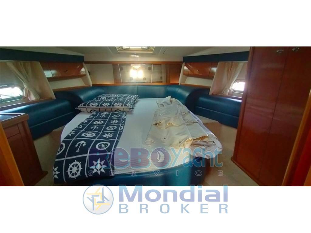 Sealine S 42