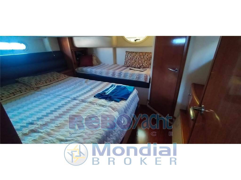 Sealine S 42