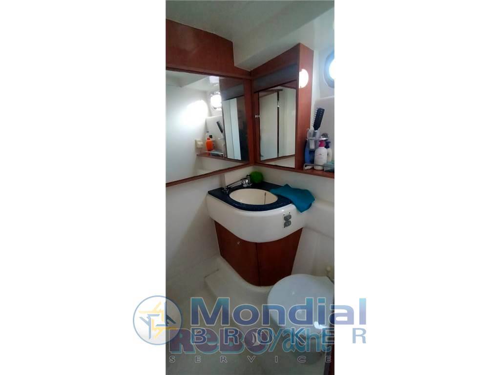 Sealine S 42