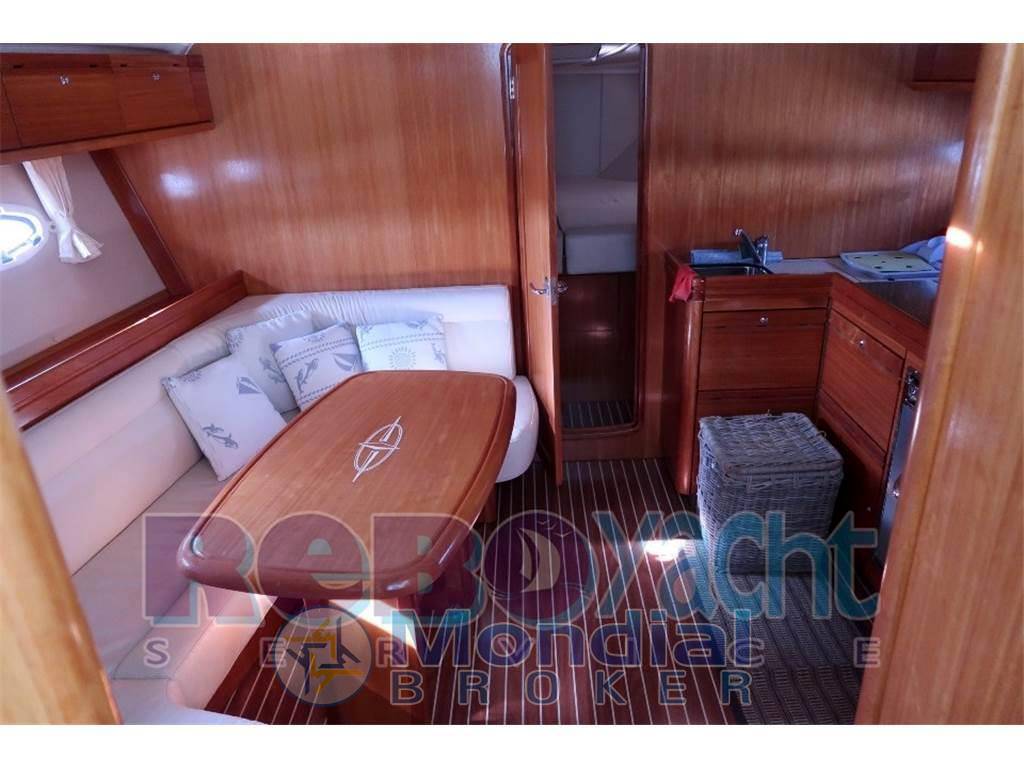 Bavaria 37 sport