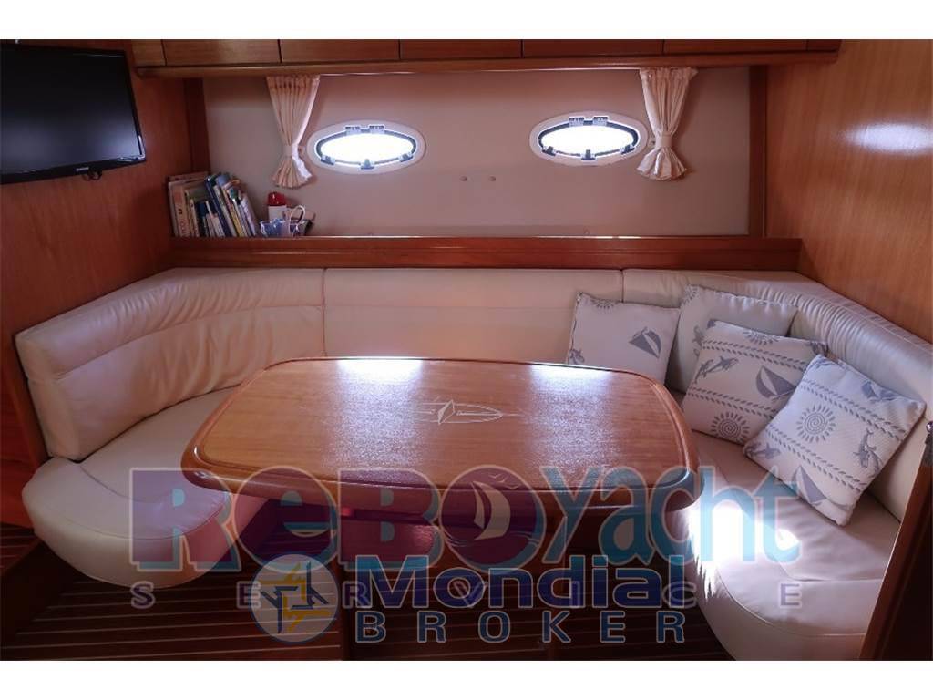 Bavaria 37 sport