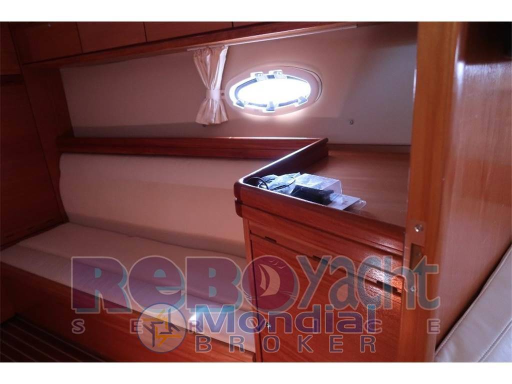 Bavaria 37 sport