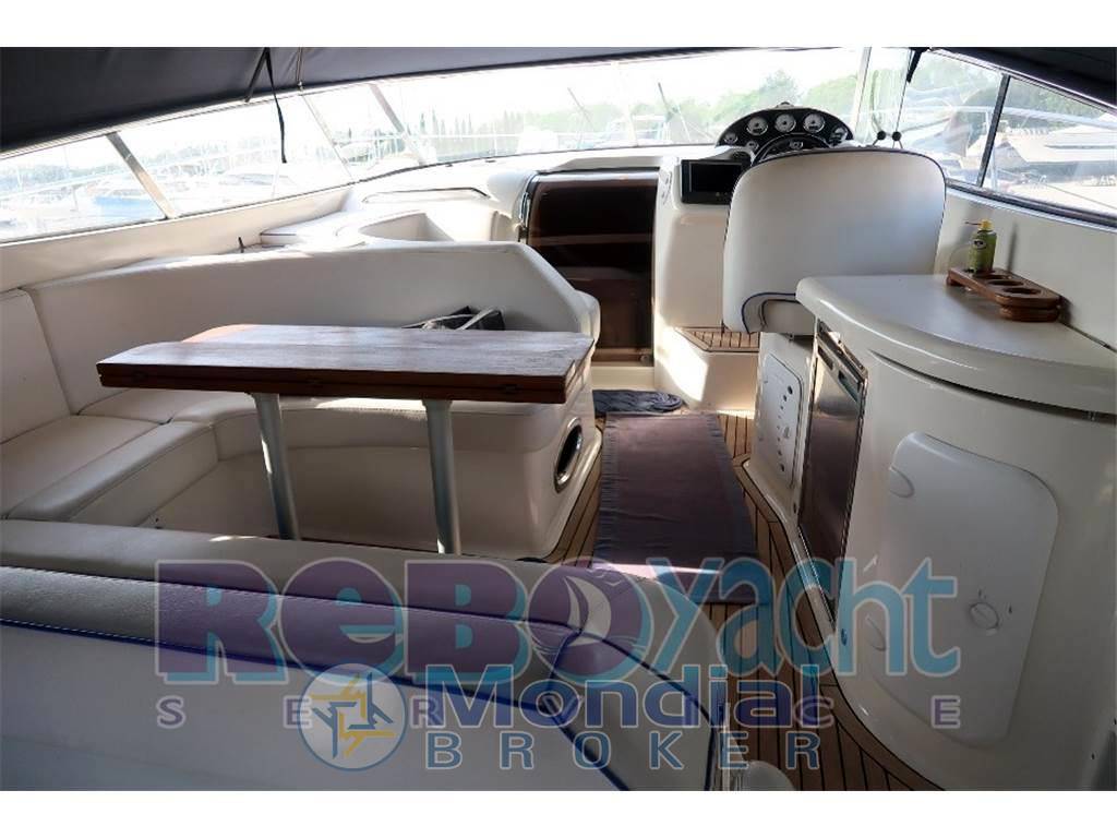 Bavaria 37 sport