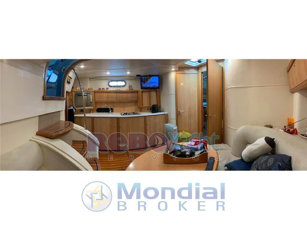 Sealine S 41 ̸ 42 t.top