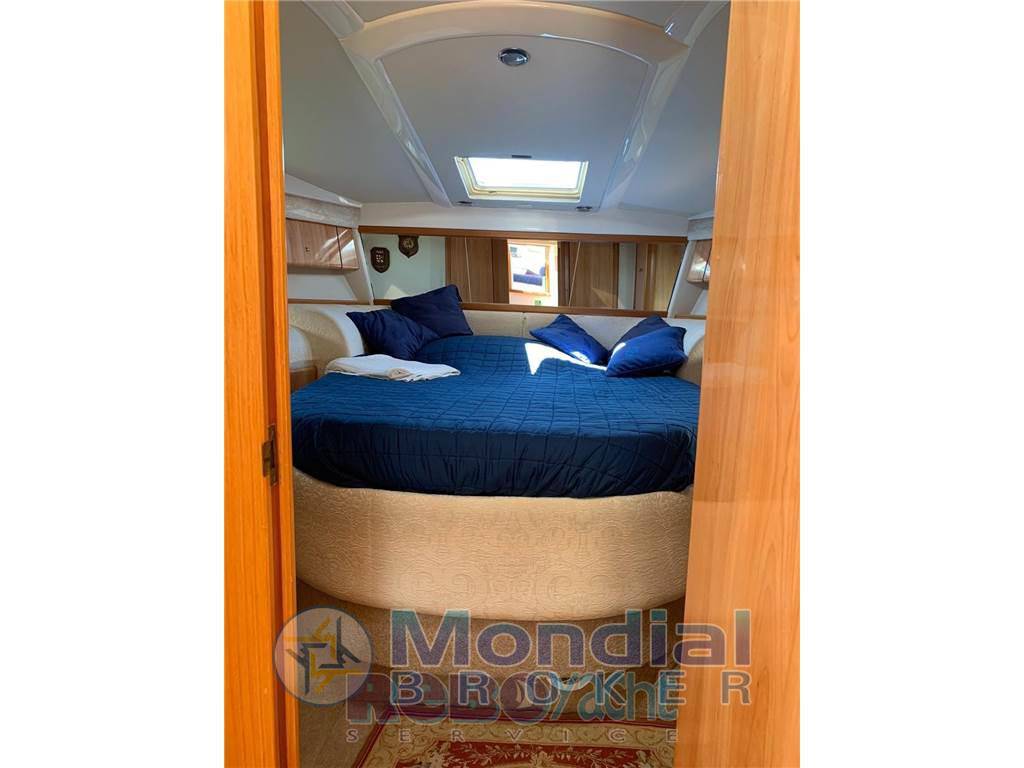 Sealine S 41 ̸ 42 t.top