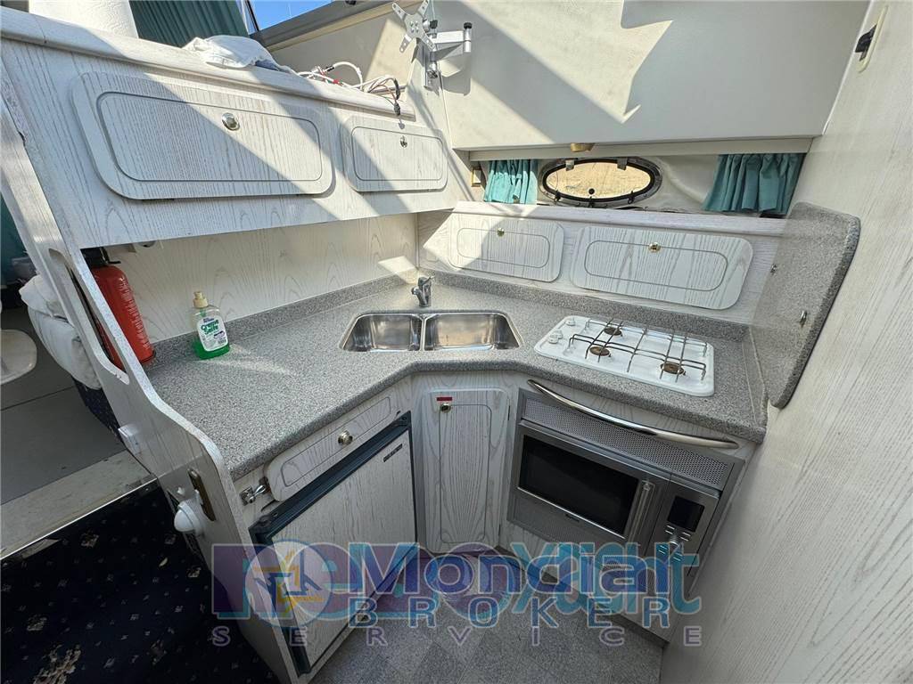 Birchwood Ts 340 fly