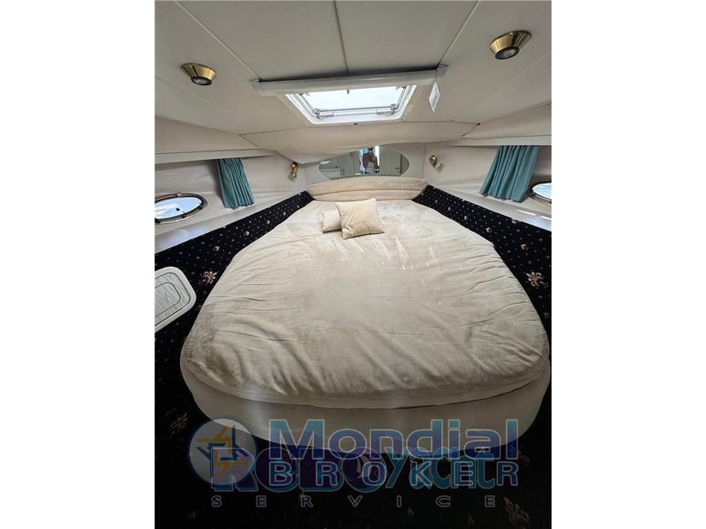 Birchwood Ts 340 fly