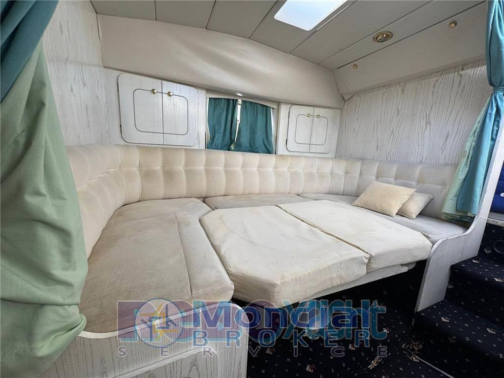 Birchwood Ts 340 fly