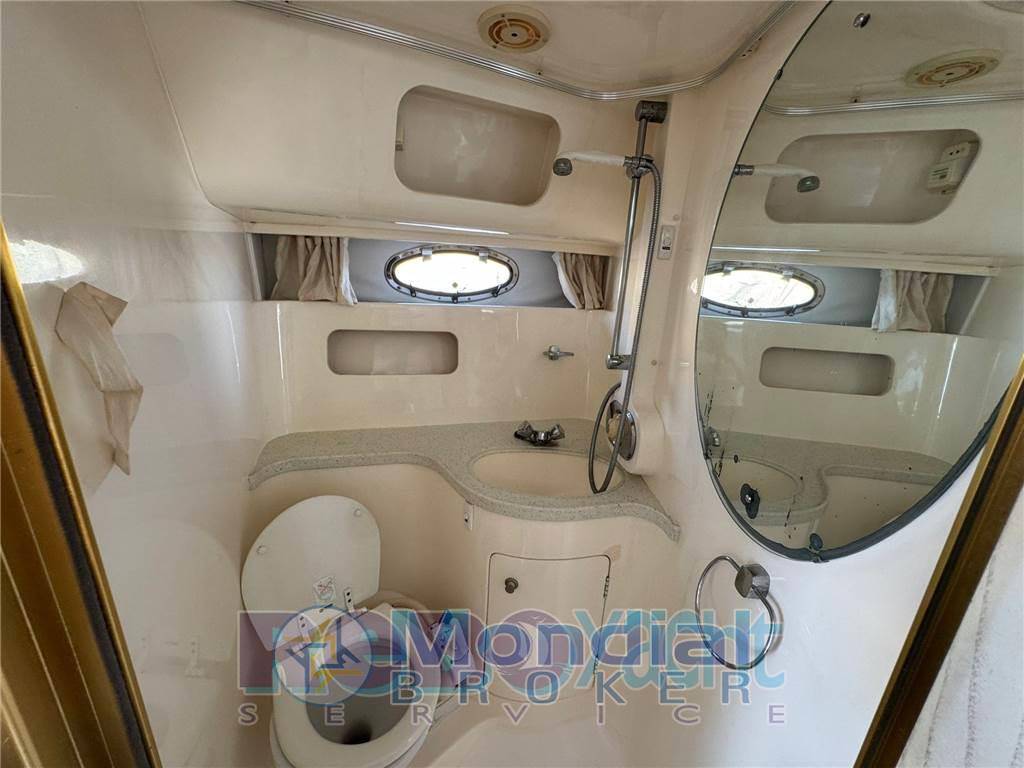 Birchwood Ts 340 fly