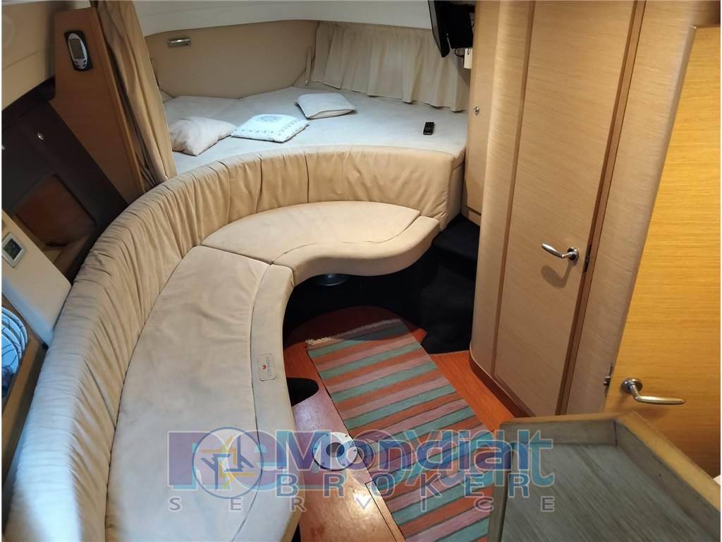 Cranchi 32 zaffiro
