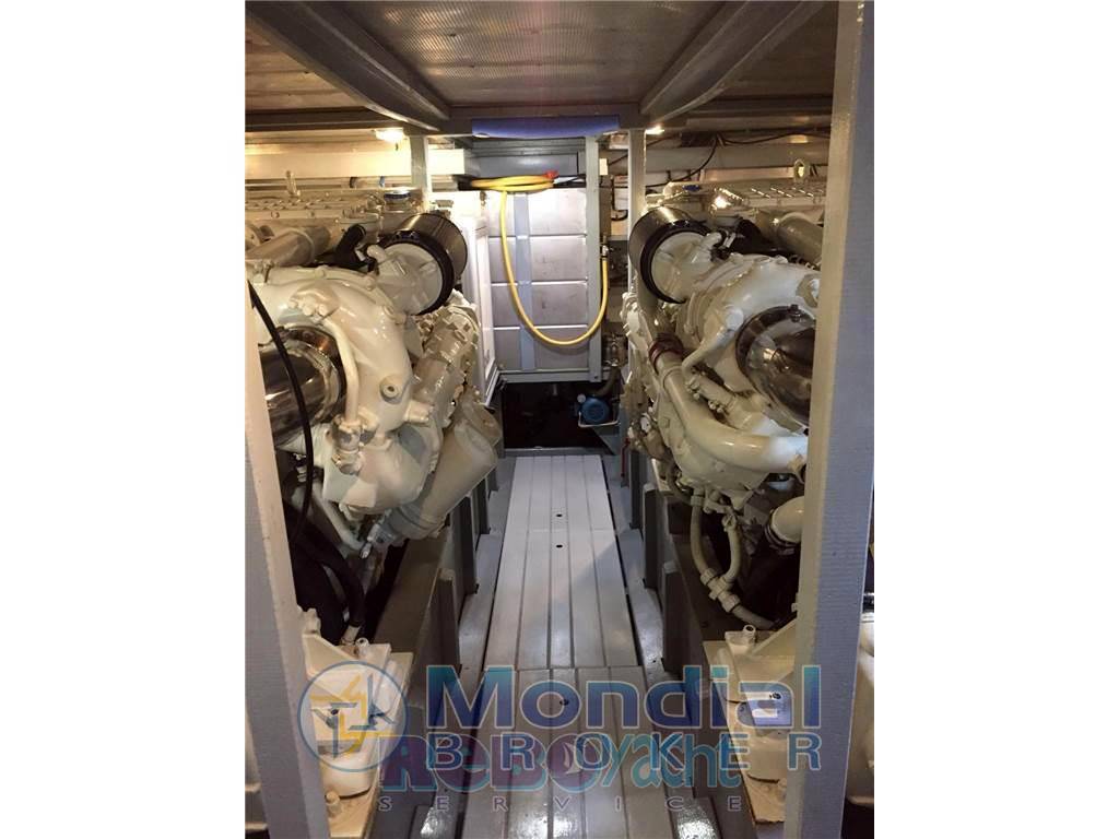 Camuffo C 55 fb