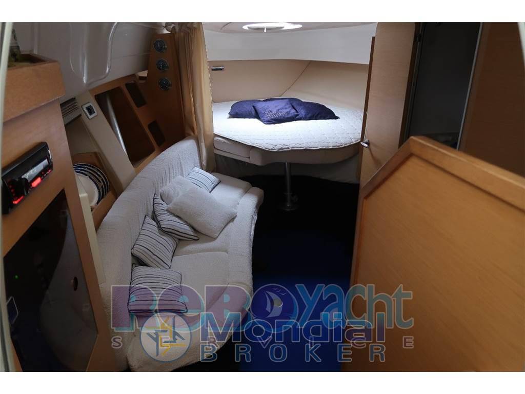 Cranchi 32 pelican