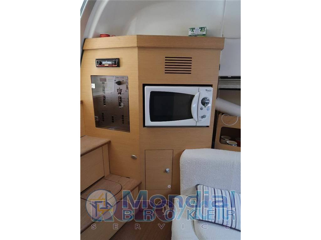 Cranchi 32 pelican