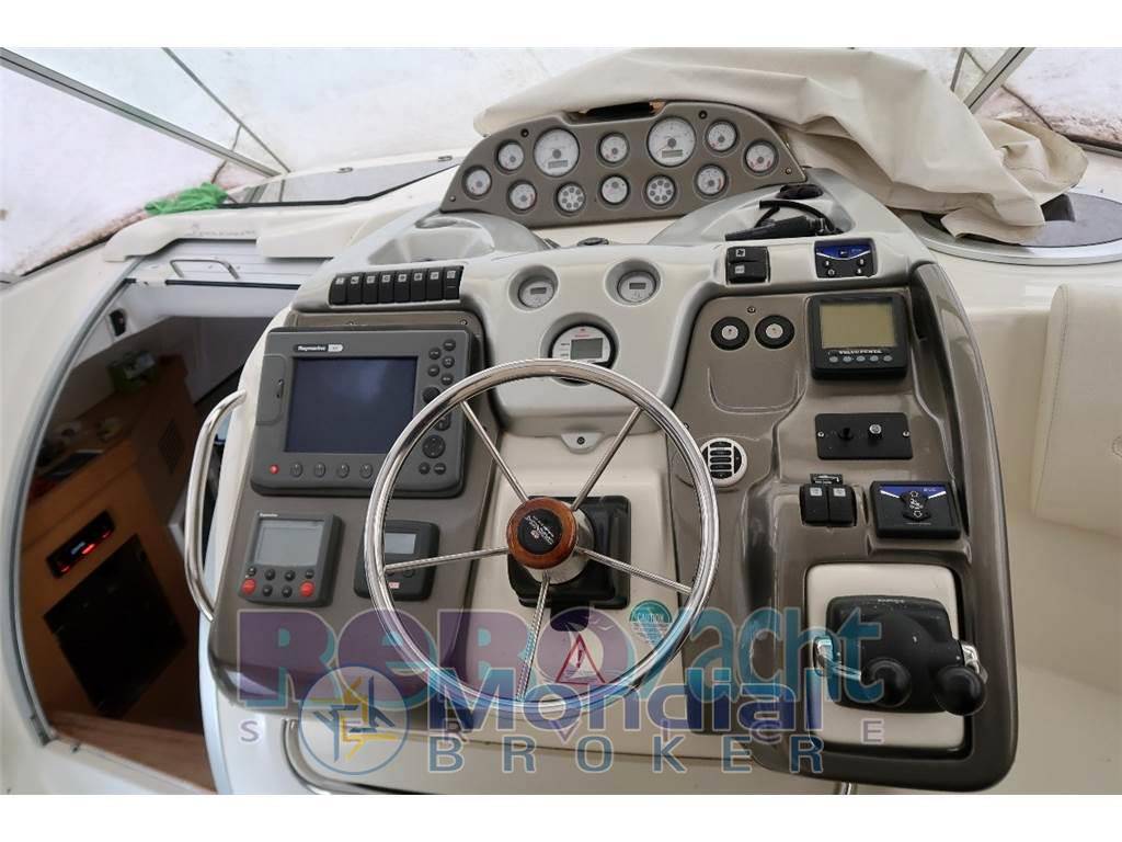 Cranchi 32 pelican