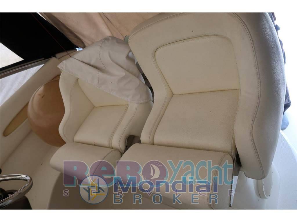 Cranchi 32 pelican