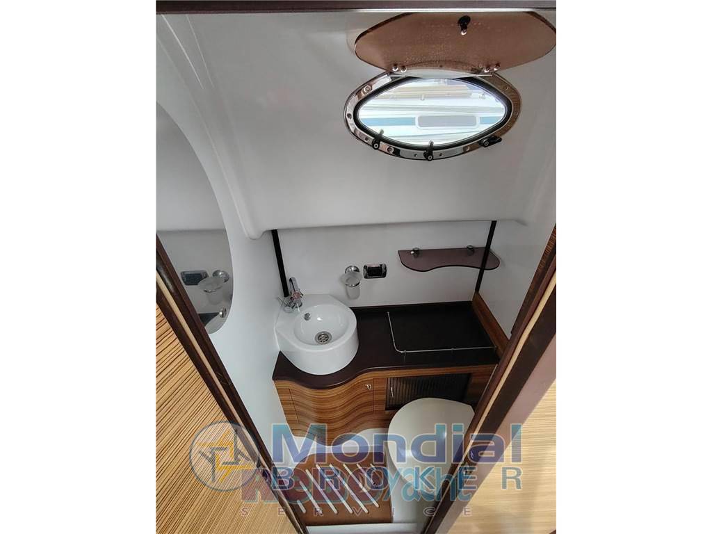 Ranieri 30 shadow