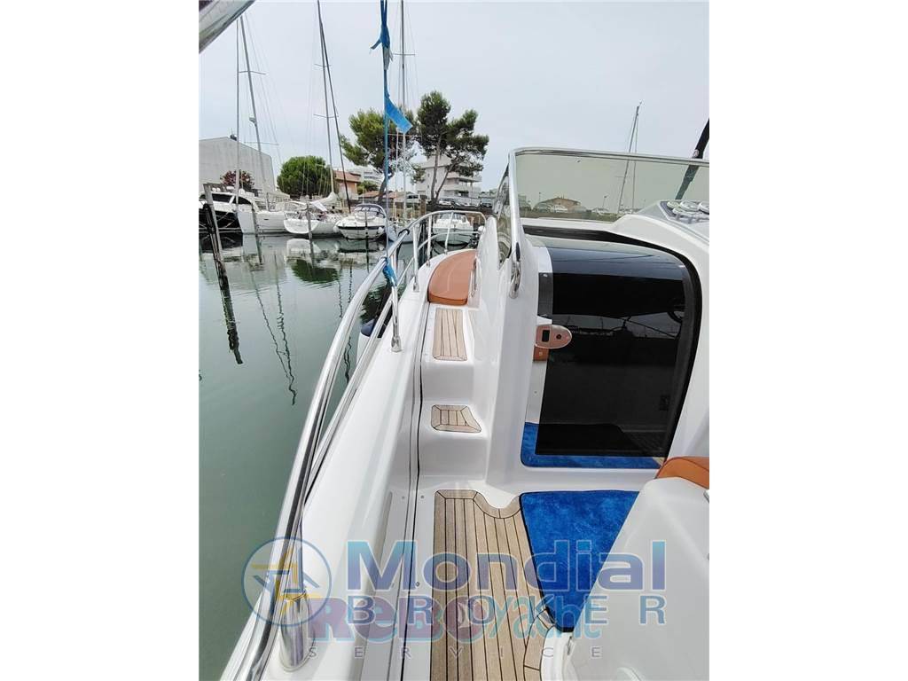 Ranieri 30 shadow