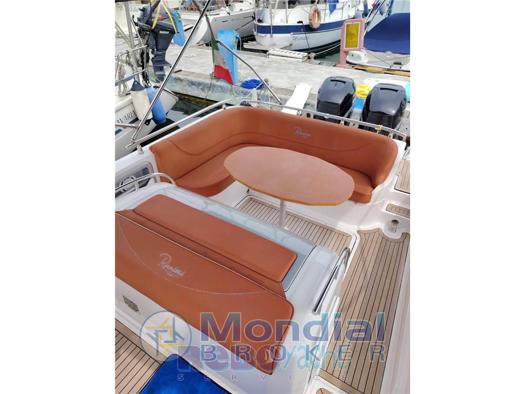 Ranieri 30 shadow