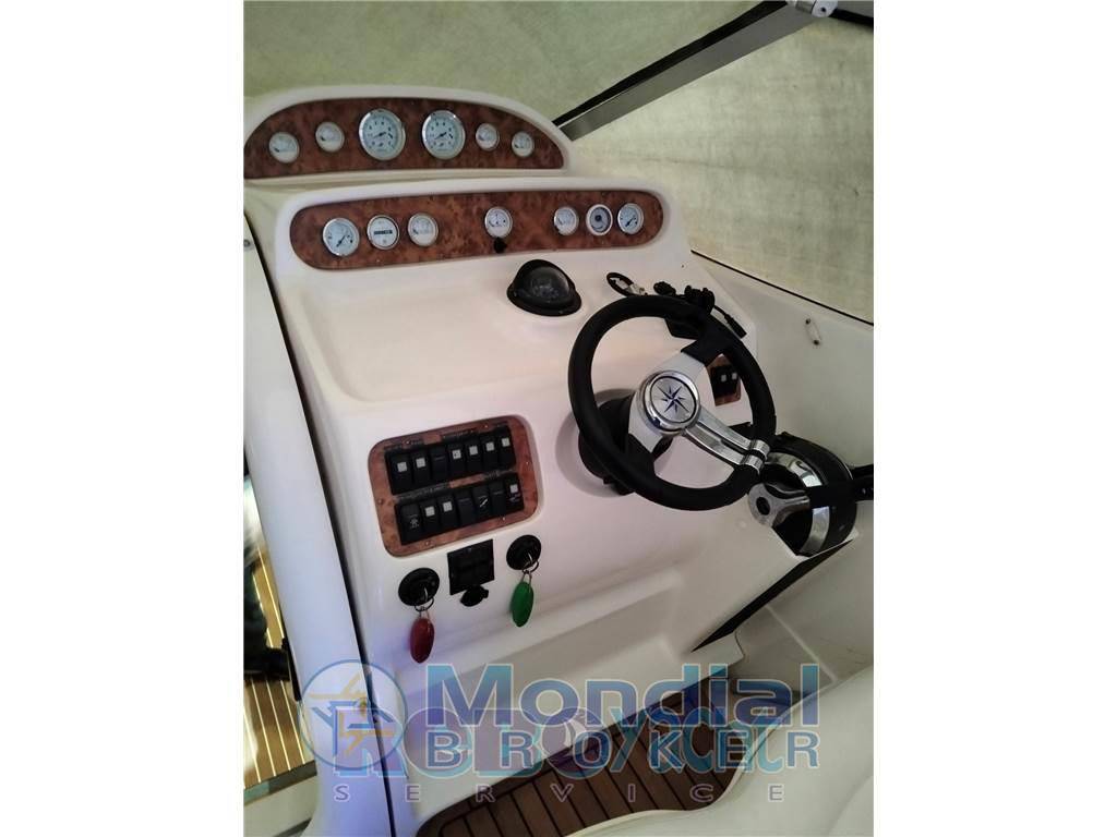 Salpa Laver 31.5