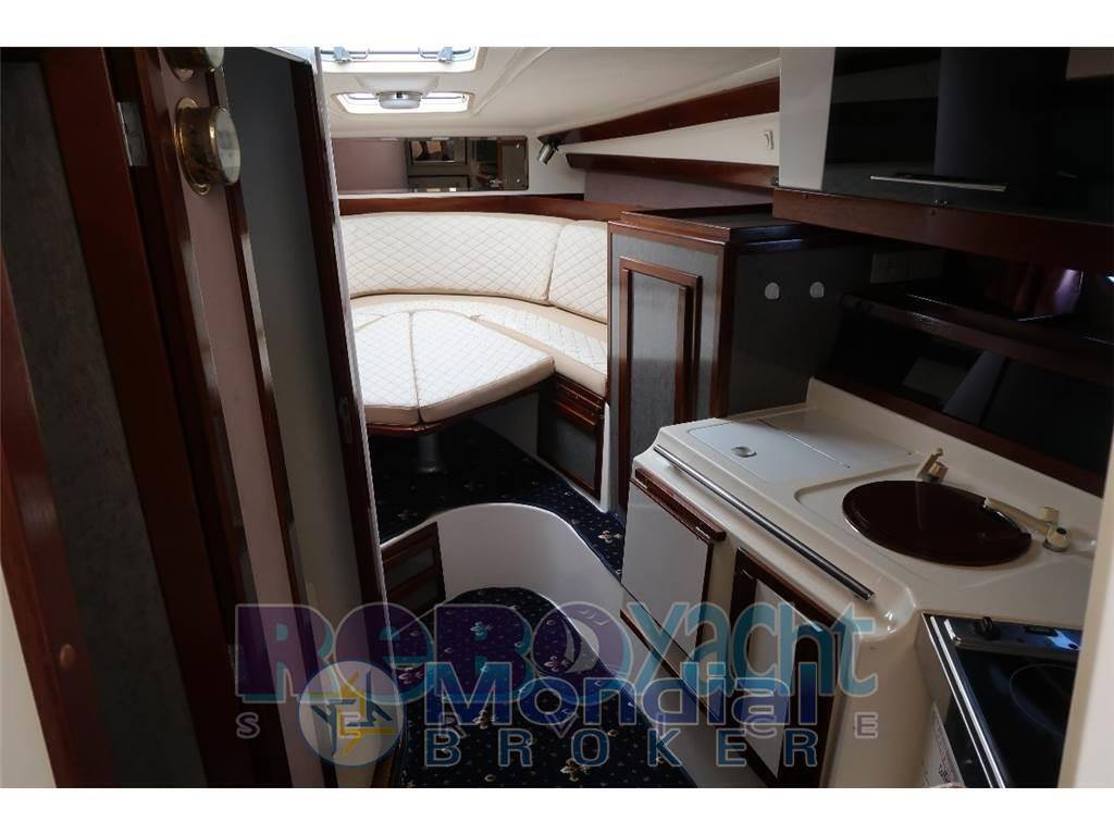 Tresfjord Bahama 340