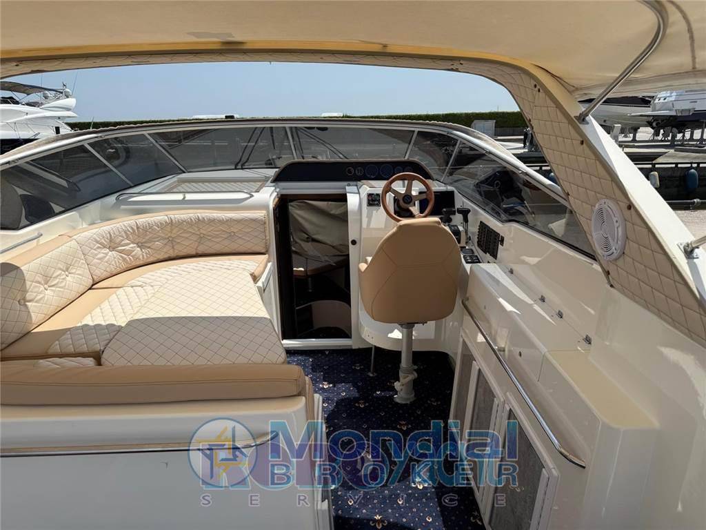 Tresfjord Bahama 340