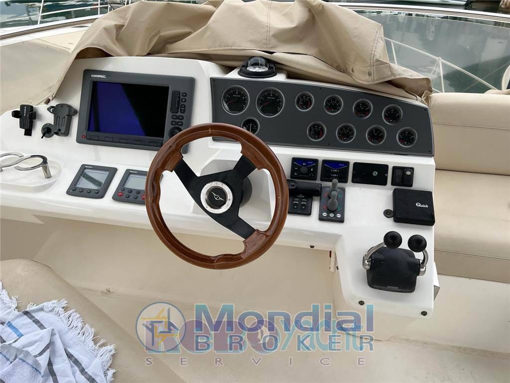 Sealine F 42.5