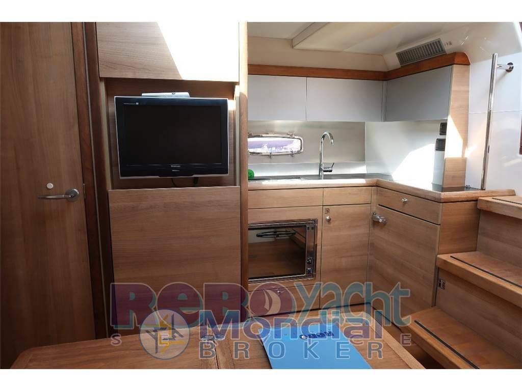Sealine Sc 35