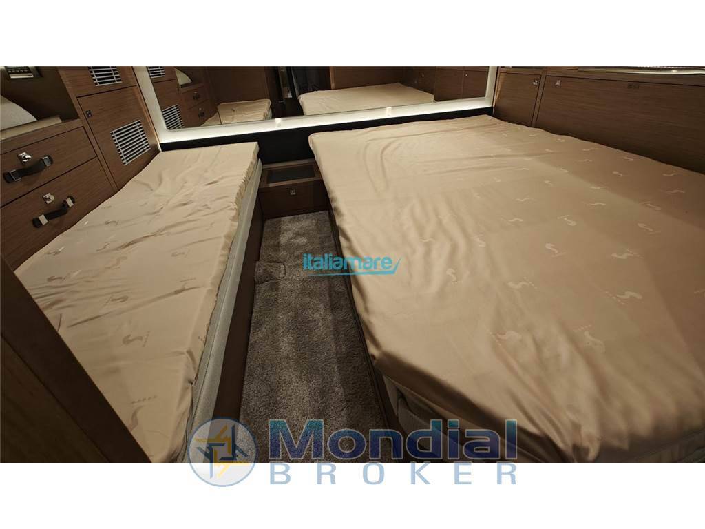 Jeanneau Cap camarat 12.5 wa s2